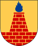 Hagforss kommunvapen