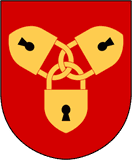 Hallsbergs kommunvapen