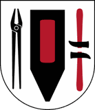 Härjedalens kommunvapen