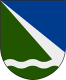 Härrydas kommunvapen