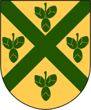 Hässleholms kommunvapen