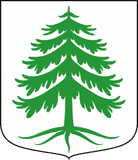 Hedemoras kommunvapen
