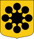 Hoforss kommunvapen