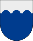 Högsbys kommunvapen