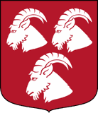 Hudiksvalls kommunvapen