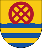 Hyltes kommunvapen