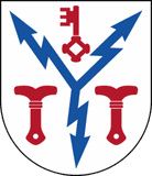 Jokkmokks kommunvapen