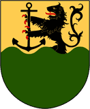 Karlshamns kommunvapen