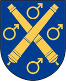 Karlskogas kommunvapen