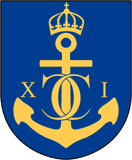 Karlskronas kommunvapen