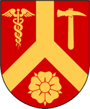 Katrineholms kommunvapen