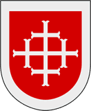 Kindas kommunvapen