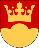 Knivstas kommunvapen