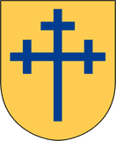 Köpings kommunvapen