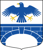 Kramforss kommunvapen
