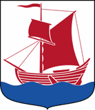 Kristinehamns kommunvapen
