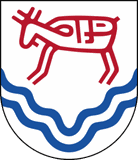 Krokoms kommunvapen