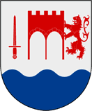 Kungälvs kommunvapen