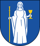 Kungsbackas kommunvapen