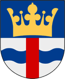 Kungsörs kommunvapen