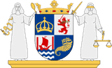 Landskronas kommunvapen