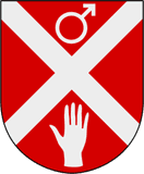 Laxås kommunvapen