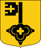 Leksands kommunvapen