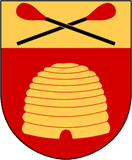 Lessebos kommunvapen