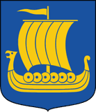 Lidingös kommunvapen