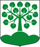 Lindesbergs kommunvapen