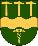 Ljungbys kommunvapen