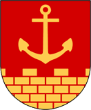 Lommas kommunvapen