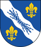 Ludvikas kommunvapen