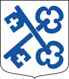 Luleås kommunvapen