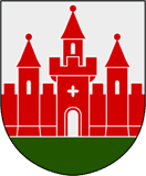 Lunds kommunvapen