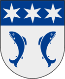 Lysekils kommunvapen