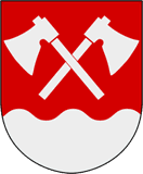 Malås kommunvapen