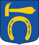 Malung-Sälens kommunvapen