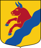 Mariestads kommunvapen