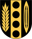 Marks kommunvapen