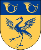 Markaryds kommunvapen