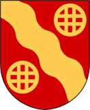Mjölbys kommunvapen