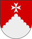 Mönsteråss kommunvapen