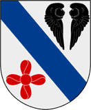 Motalas kommunvapen