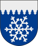 Mullsjös kommunvapen