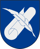 Munkedals kommunvapen