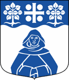 Munkforss kommunvapen
