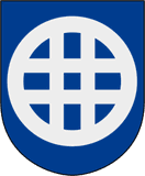 Nackas kommunvapen