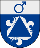 Norbergs kommunvapen