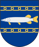 Nordmalings kommunvapen